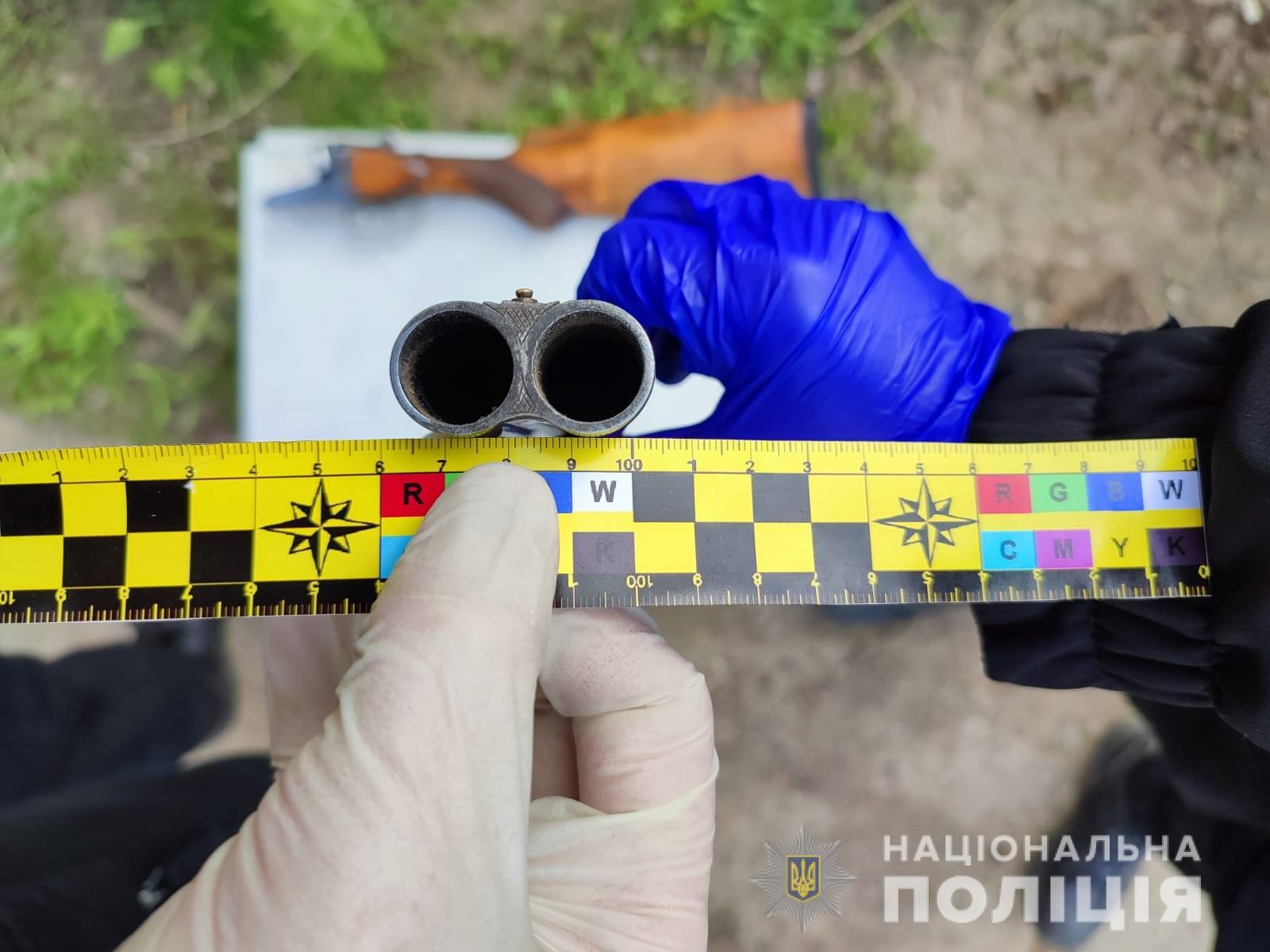 у покрові поліція затримала місцевого жителя за нанесення тяжких тілесних ушкоджень сусідові - зображення 2 у покрові поліція затримала місцевого жителя за нанесення тяжких тілесних ушкоджень сусідові - зображення 2