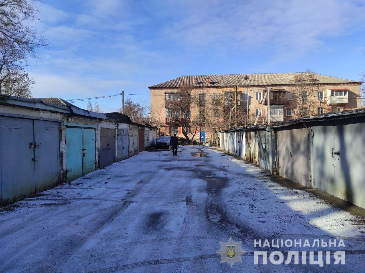 у покрові поліцейські затримали зловмисника причетного до серії майнових злочинів - зображення 1 у покрові поліцейські затримали зловмисника причетного до серії майнових злочинів - зображення 1