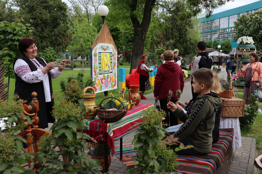 у вишиванках та з україною в серці - зображення 2 у вишиванках та з україною в серці - зображення 2