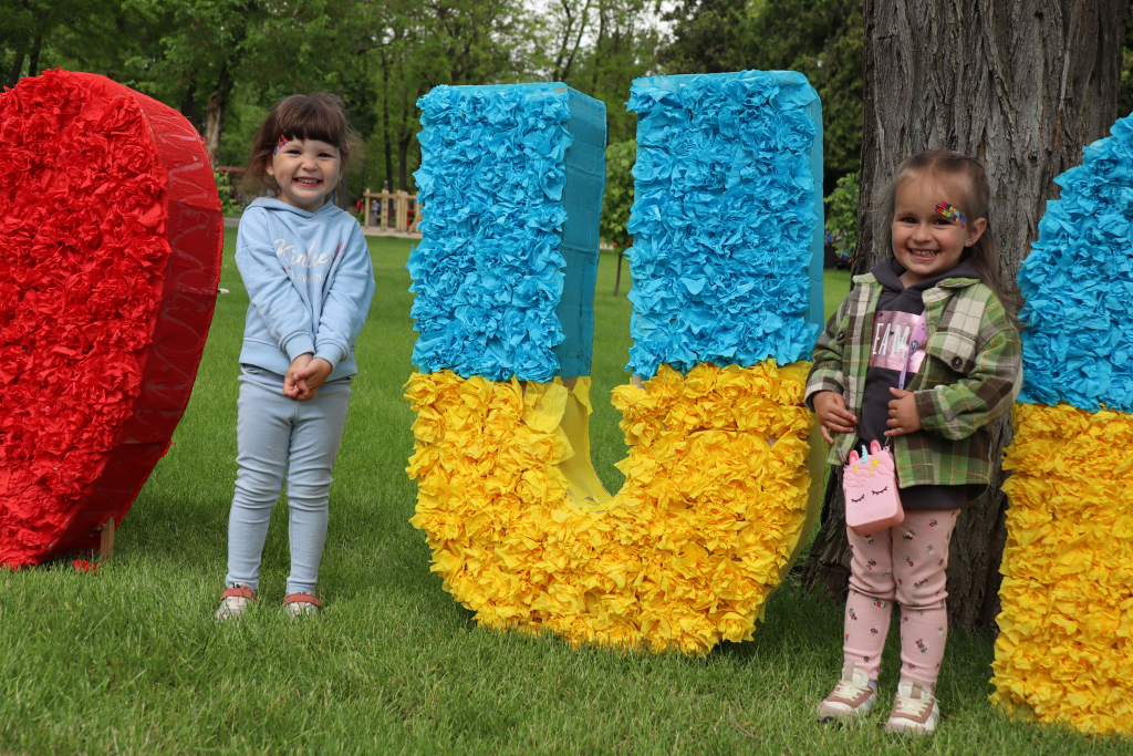 у вишиванках та з україною в серці - зображення 8 у вишиванках та з україною в серці - зображення 8