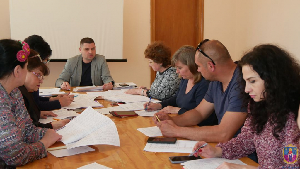 відбулося засідання робочої групи щодо перейменування об’єктів топоніміки - зображення 1