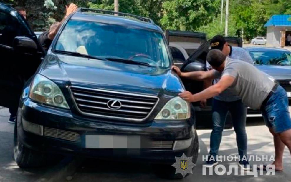 виявлення пособників ворога, перевірка підозрілих осіб та розкриття тяжких злочинів – результати роботи поліції дніпропетровської області з початку введення воєнного стану - зображення 4 виявлення пособників ворога, перевірка підозрілих осіб та розкриття тяжких злочинів – результати роботи поліції дніпропетровської області з початку введення воєнного стану - зображення 4