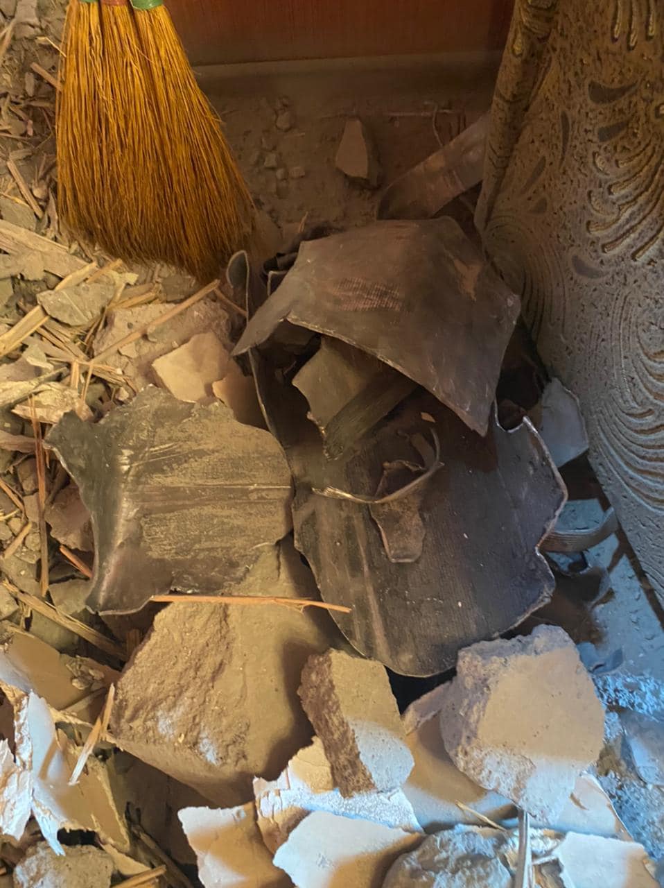 ворог цілеспрямовано і цинічно обстрілює оселі наших громадян - микола лукашук - зображення 2