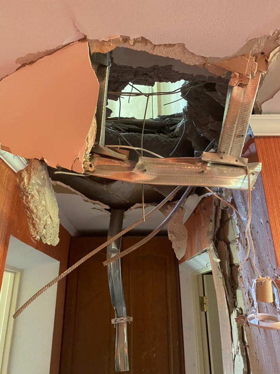 ворог цілеспрямовано і цинічно обстрілює оселі наших громадян - микола лукашук - зображення 3