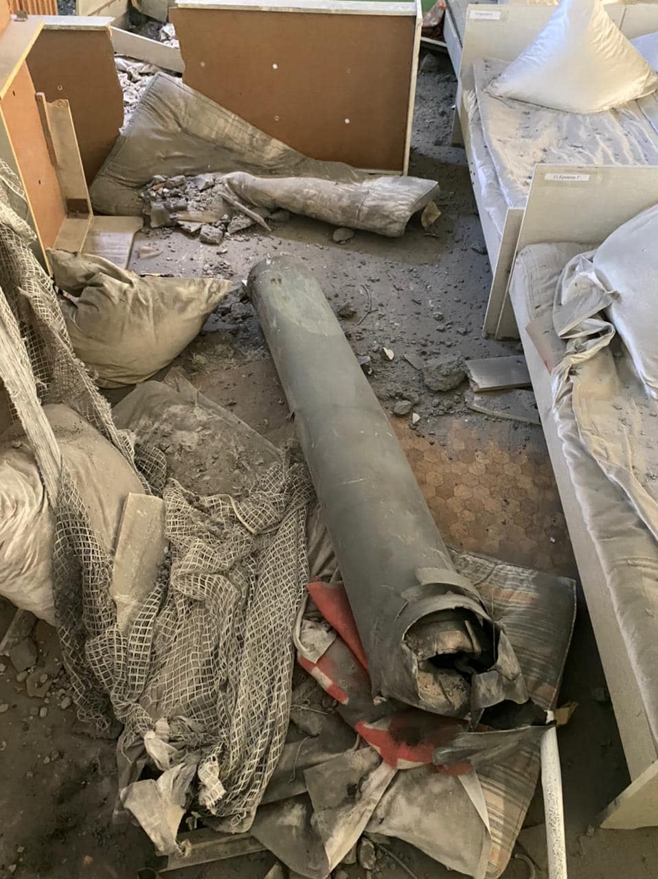 ворог цілеспрямовано і цинічно обстрілює оселі наших громадян - микола лукашук - зображення 4