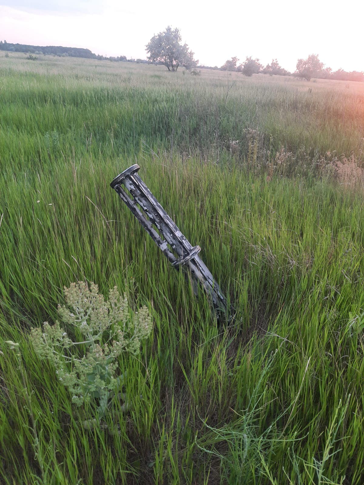 ніч видалася неспокійною: керівництво дніпропетровщини про ситуацію в області на ранок 14 червня - зображення 1