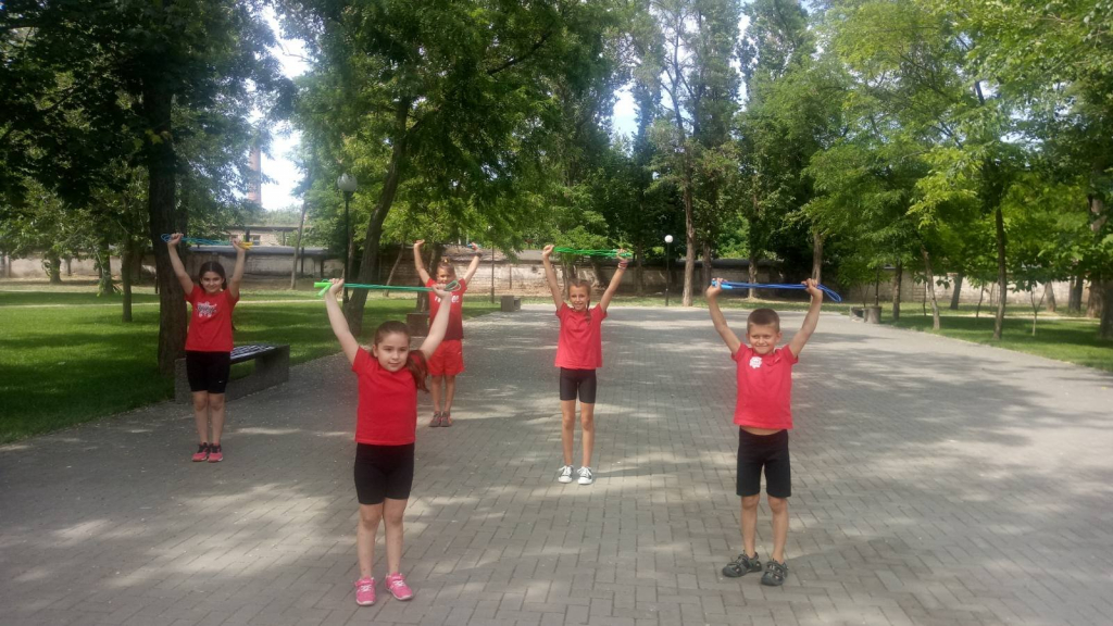 літо – зі спортом - зображення 3 літо – зі спортом - зображення 3