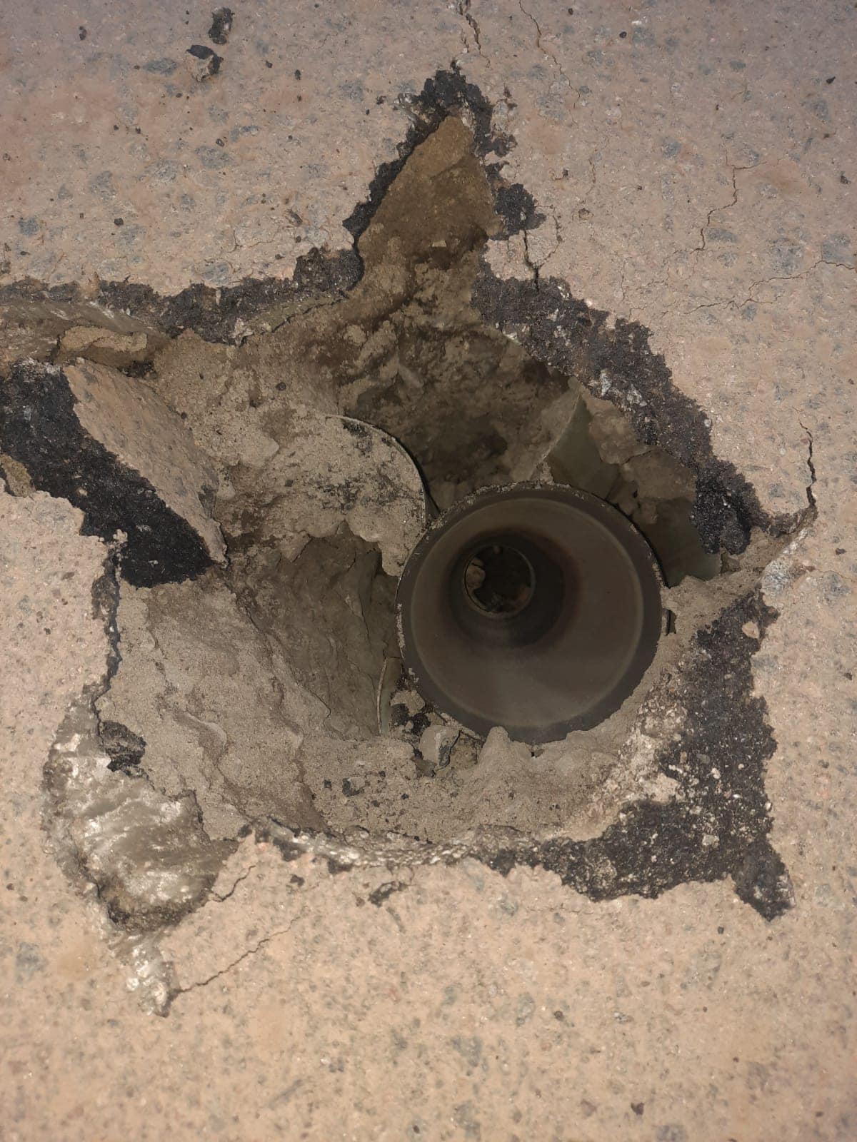 ніч видалася неспокійною: керівництво дніпропетровщини про ситуацію в області на ранок 14 червня - зображення 2