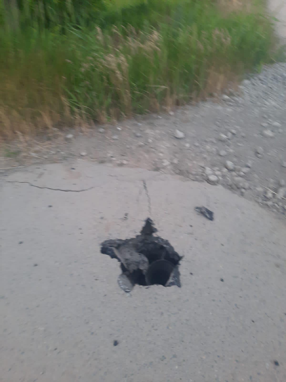 ніч видалася неспокійною: керівництво дніпропетровщини про ситуацію в області на ранок 14 червня - зображення 3