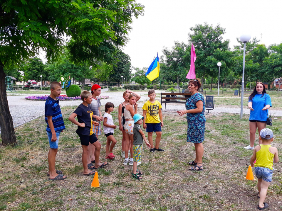 літо – зі спортом - зображення 4 літо – зі спортом - зображення 4