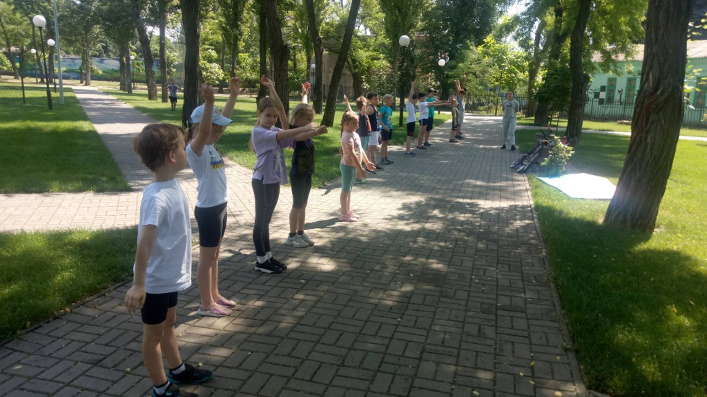 літо – зі спортом - зображення 5 літо – зі спортом - зображення 5