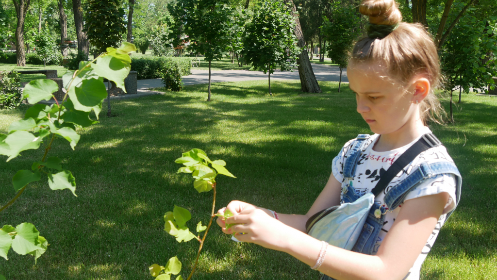 у  покрові пройшла акція памяті за дітьми, загиблими від російської агресії - зображення 11