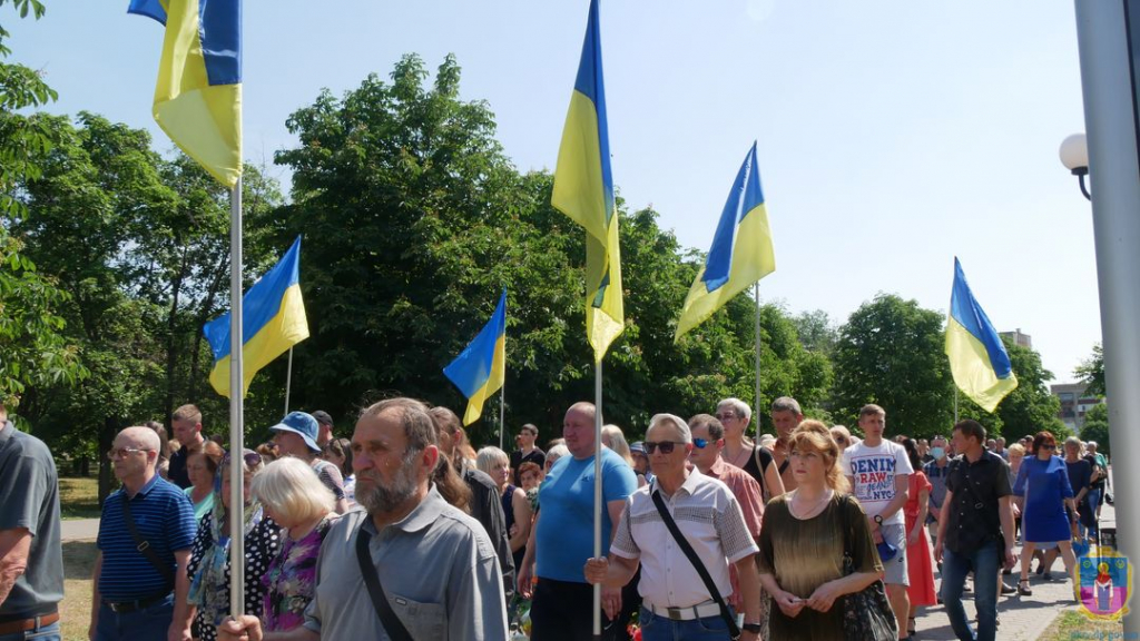покров  попрощався з героєм-захисником - зображення 10 покров  попрощався з героєм-захисником - зображення 10