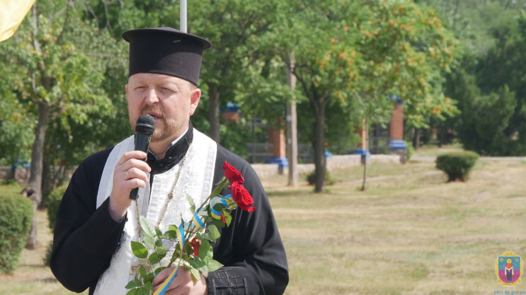 покров попрощався з героєм - зображення 5