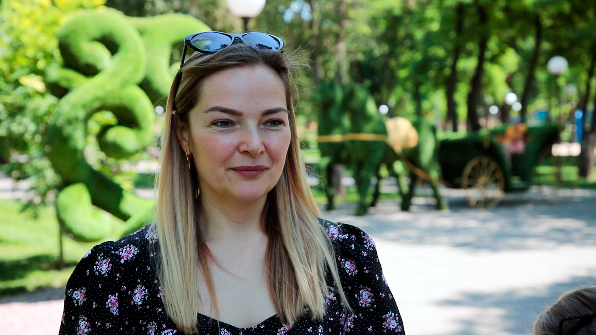 у покрові для дітей переселенців та місцевої малечі функціонує «мама-клуб» - зображення 3 у покрові для дітей переселенців та місцевої малечі функціонує «мама-клуб» - зображення 3