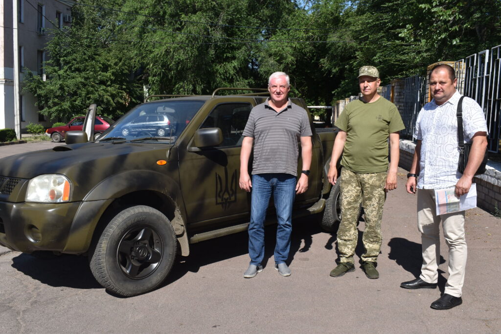 сергій шуваєв: “сьогодні найбільша пільга для комбінату – це наявність роботи і можливість працювати” - зображення 3