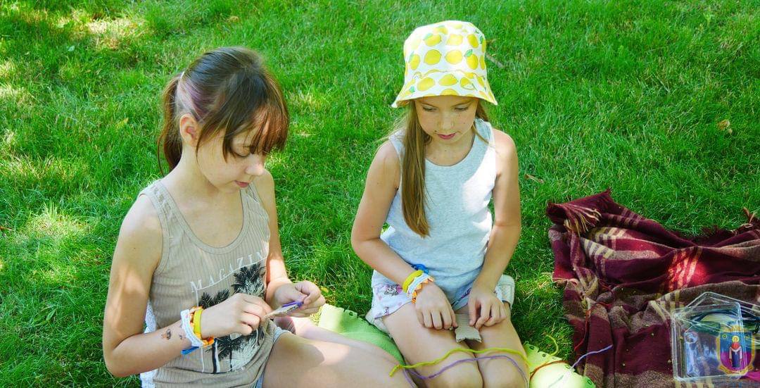 канікули - творчо! - изображение 5