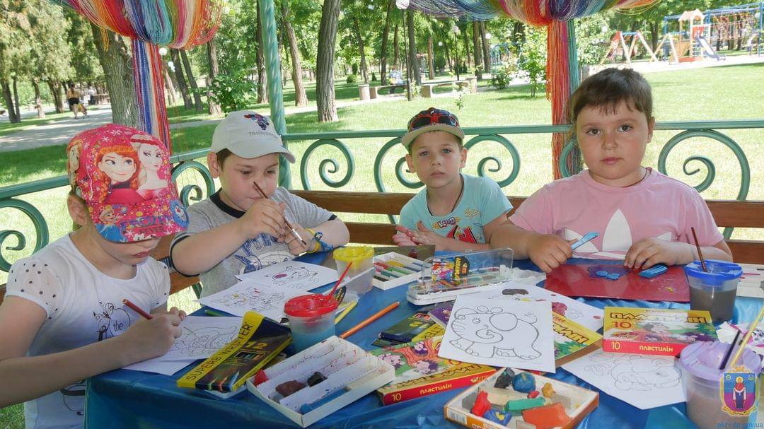 канікули - творчо! - изображение 3