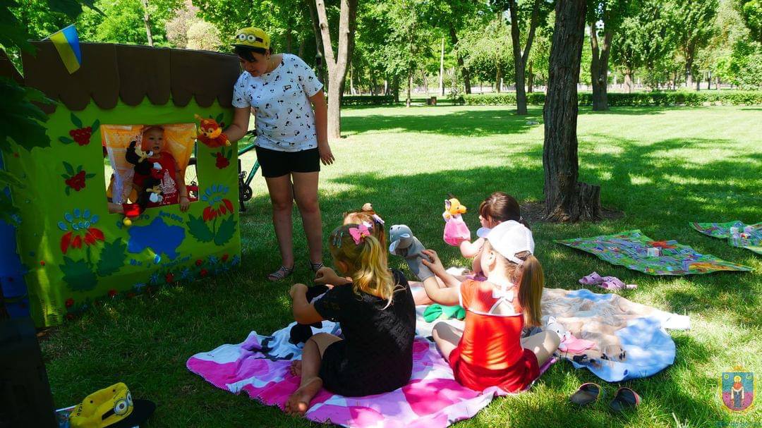 канікули - творчо! - изображение 9