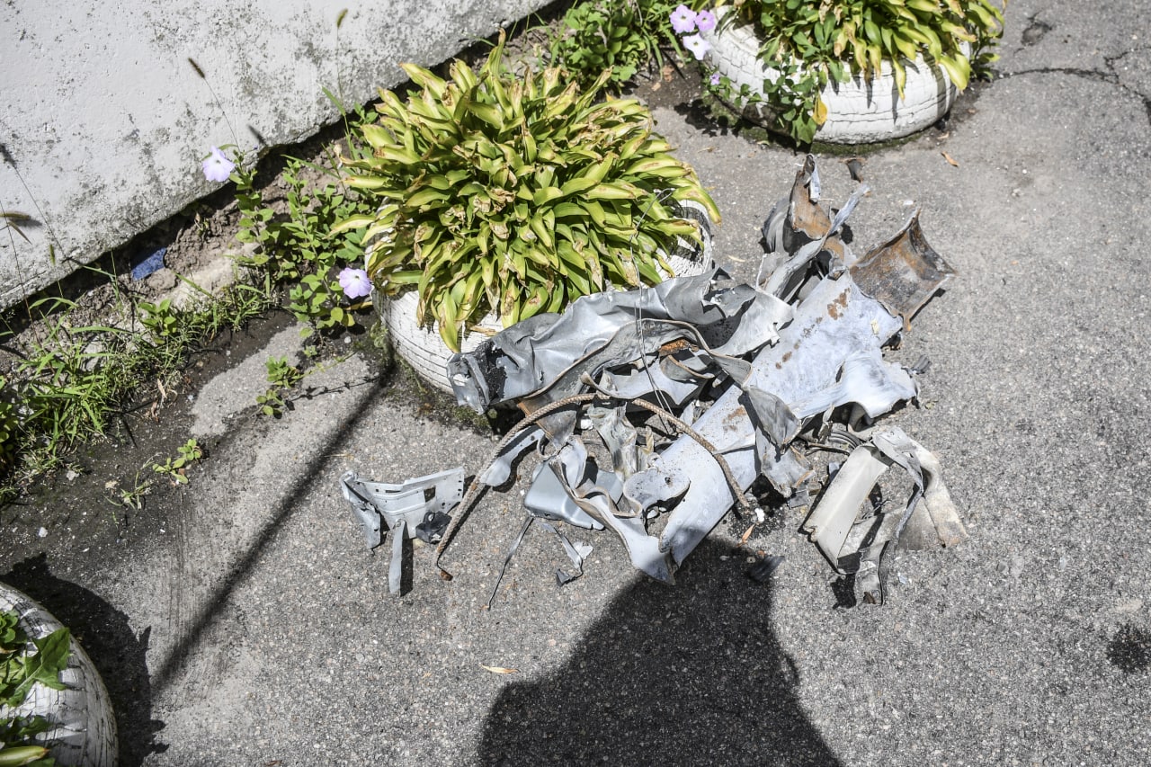 світ має знати правду про те, що відбувається у нікополі! - изображение 3