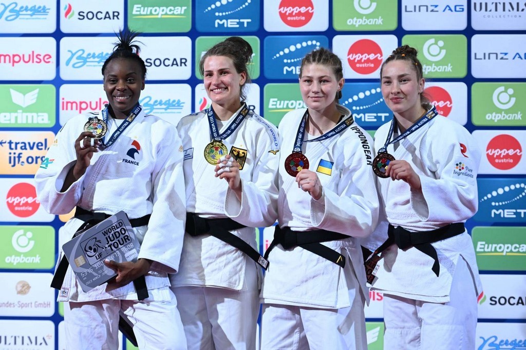 єлизавета литвиненко виборола бронзу на престижному турнірі grand prix - изображение 2 єлизавета литвиненко виборола бронзу на престижному турнірі grand prix - изображение 2